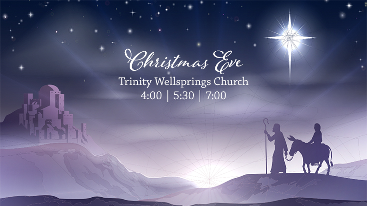 Joseph, Mary, and the Gospel