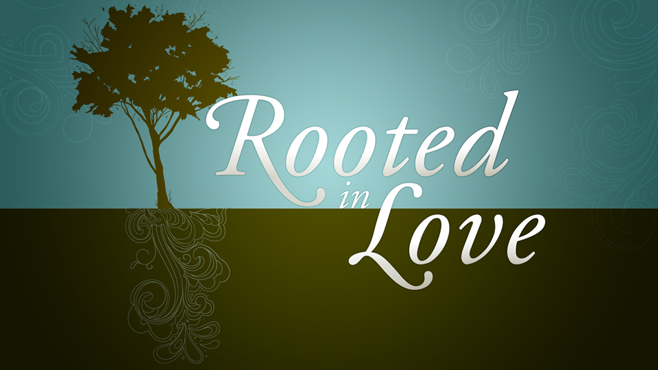 Deeper Love: Captivated