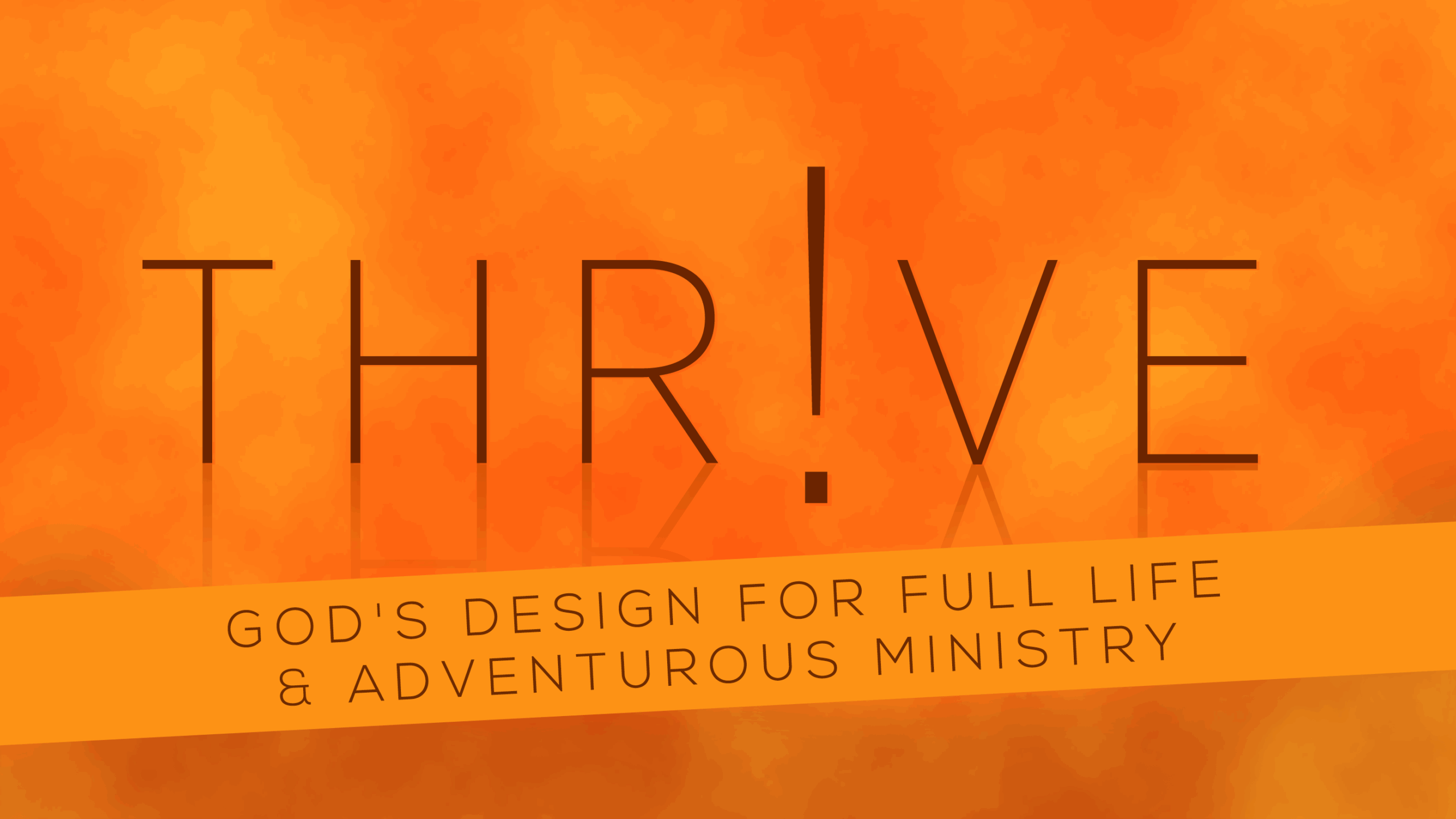 God's Design for Technology