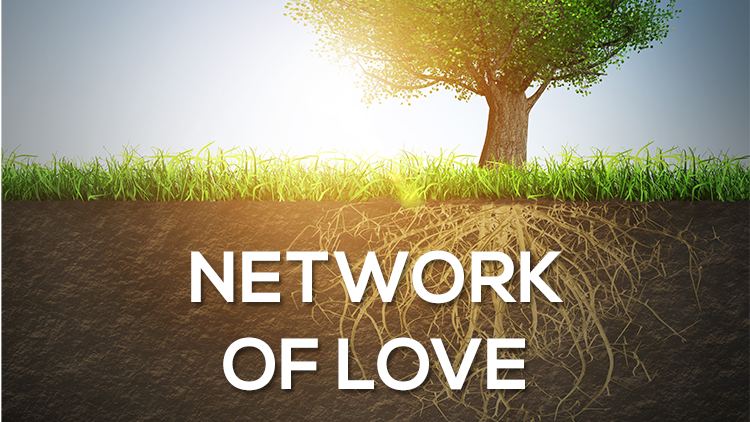 Network of Love