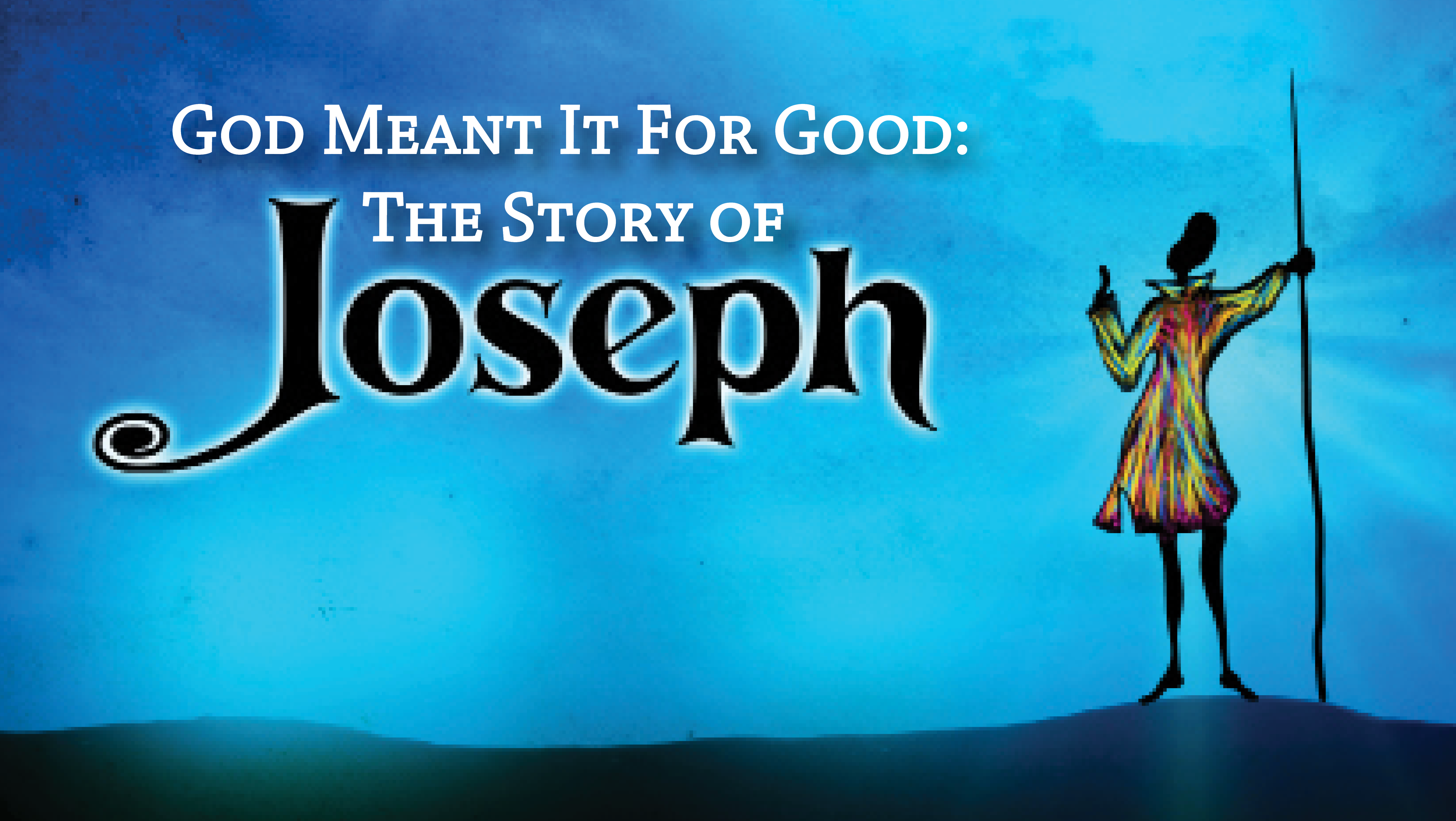 Joseph and Potiphar’s Wife: The Lord Still Was With Joseph